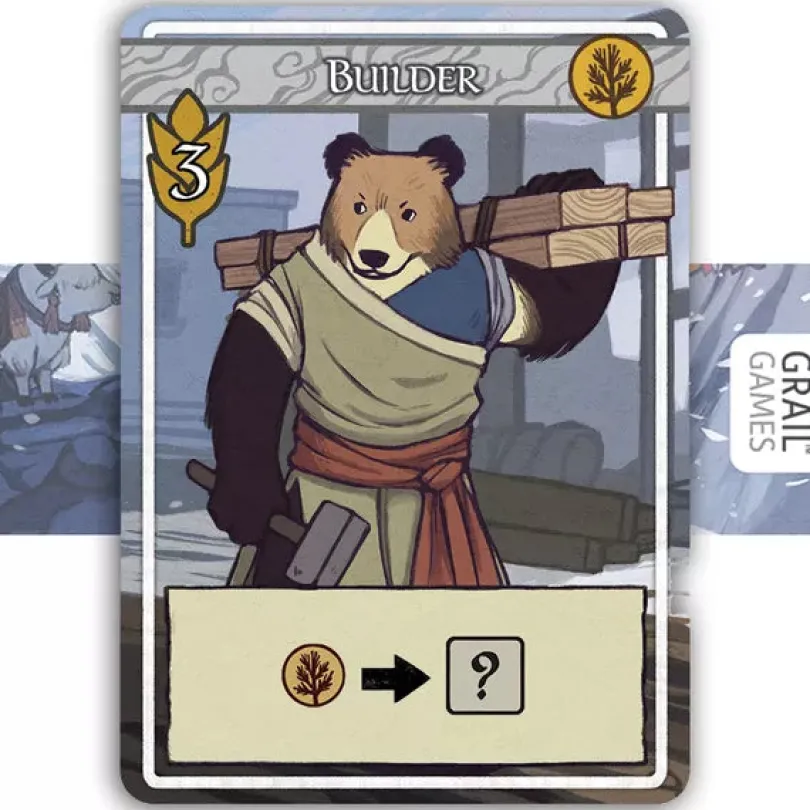 Snowcrest