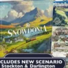 Snowdonia: Special Edition