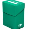 Solid Deck Boxes - Aqua