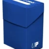 Solid Deck Boxes - Blue