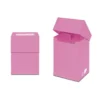 Solid Deck Boxes - Pink