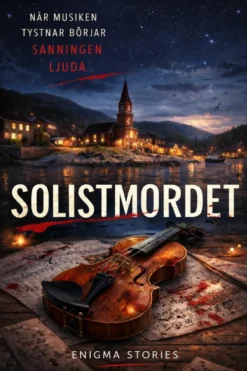Solistmordet