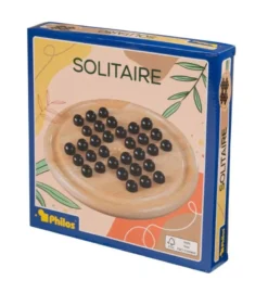 Solitaire 3155 Philos
