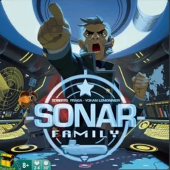 Sonar Family