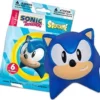 Sonic the Hedgehog Mini Squishme (12,5x14 cm)