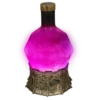 Sorcerers Potion Light Purple