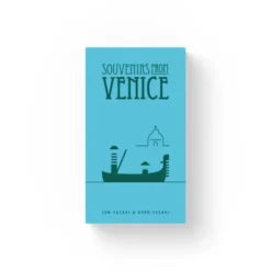 Souvenirs From Venice En