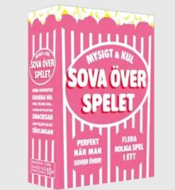 Sova över-spelet