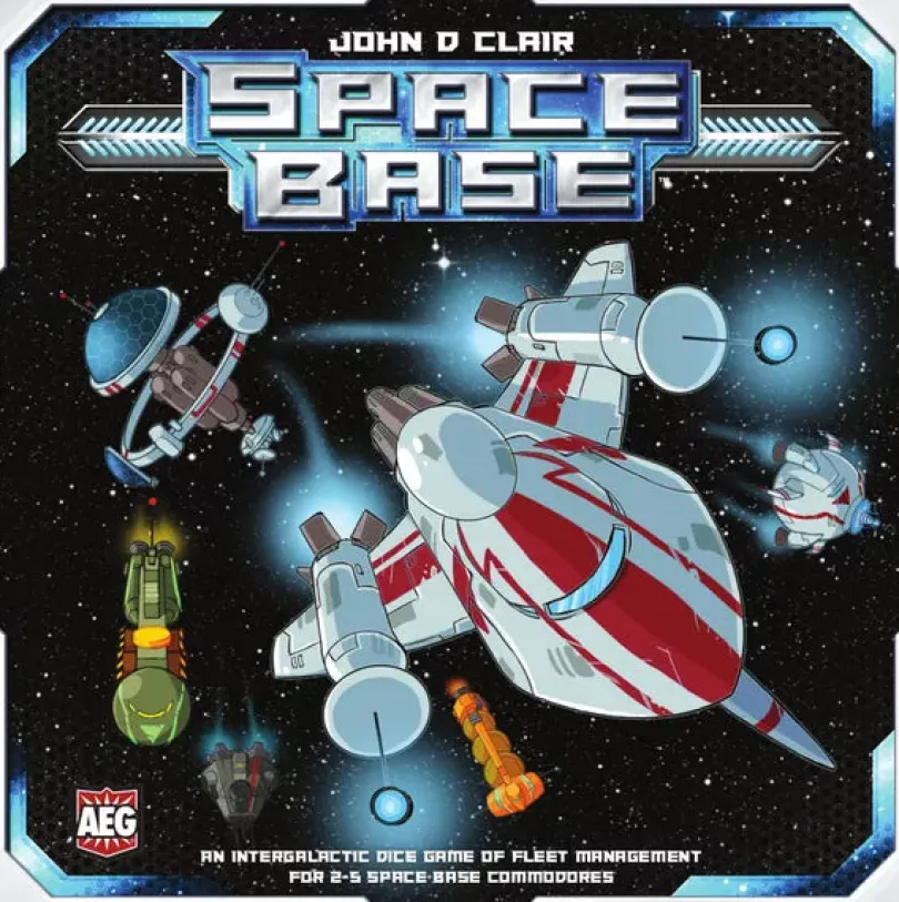 Space Base