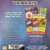 Space Base Genesis