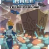 Space Base: Mysteries of Terra Proxima