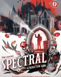 Spectral