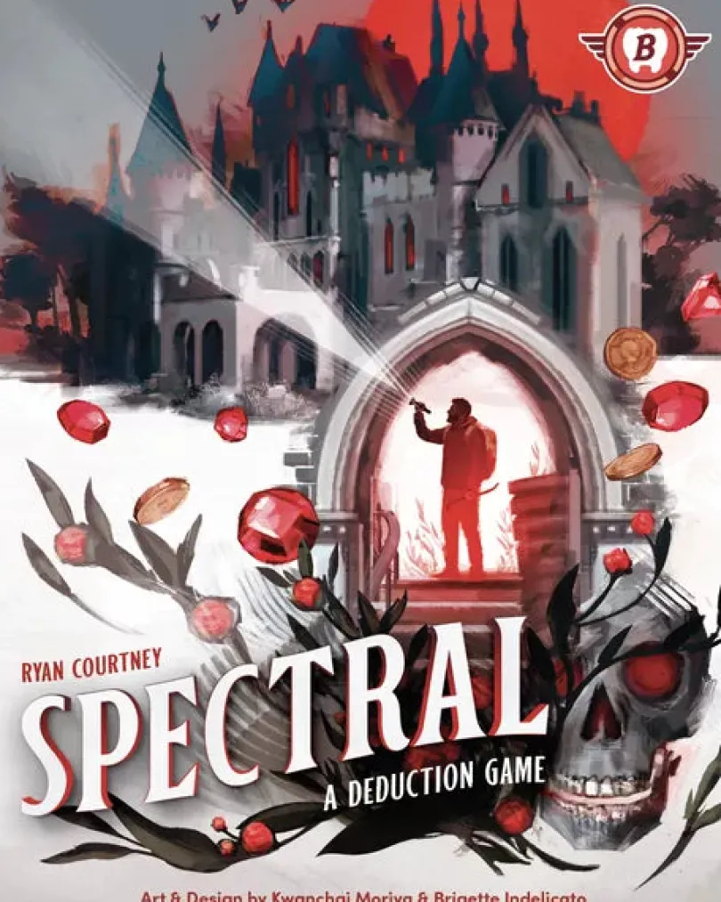 Spectral