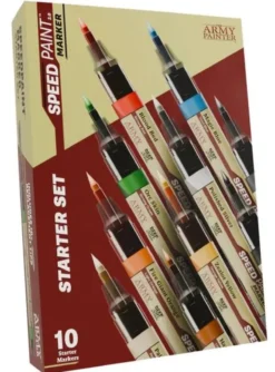 Speedpaint Marker Starter Set