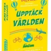 Spela mera: Upptäck världen