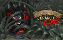 Spirit Island: Branch & Claw