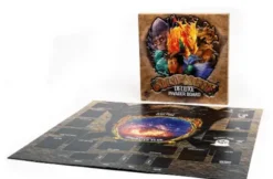 Spirit Island Deluxe Invader Board