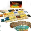Spirit Island Feather and Flame