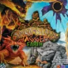 Spirit Island: Jagged Earth