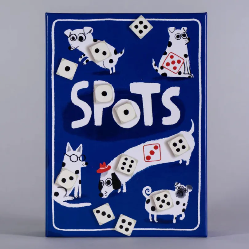 Spots