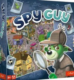Spy Guy