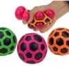 SQUEEZE FOTBOLL 8CM