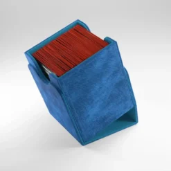 Squire 100+ XL Blue