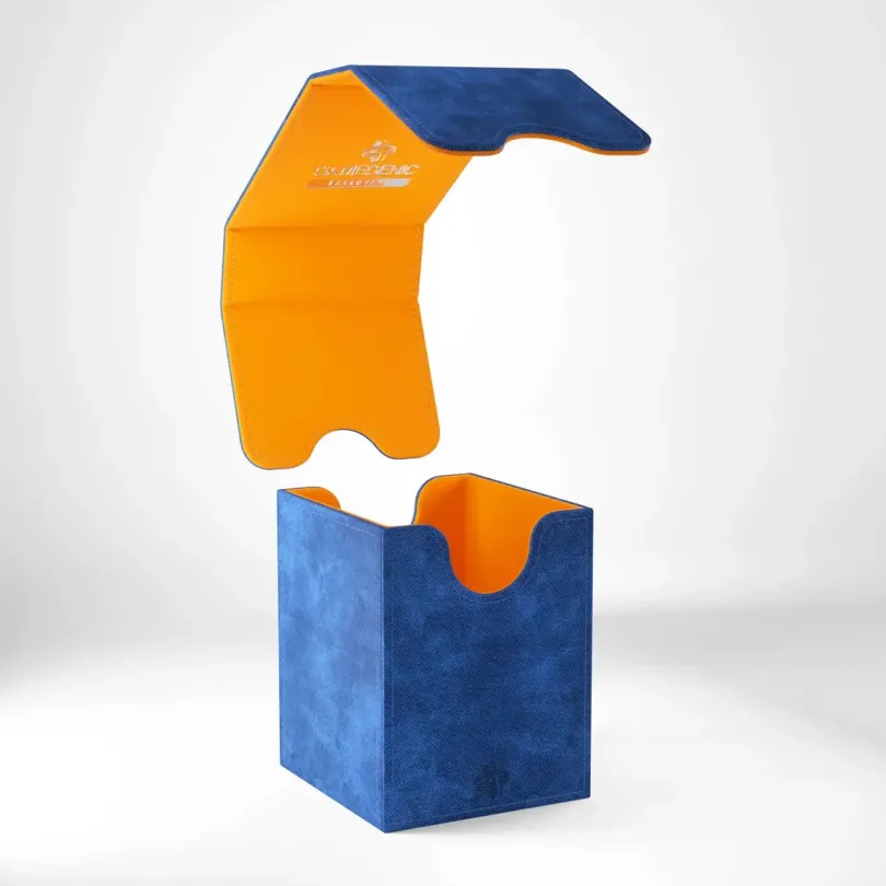 Squire 100+ XL Blue/Orange