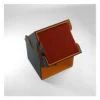 Squire 100+ XL Exclusive Edition - Black/Orange