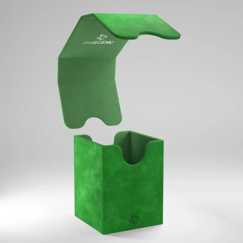 Squire 100+ XL Green