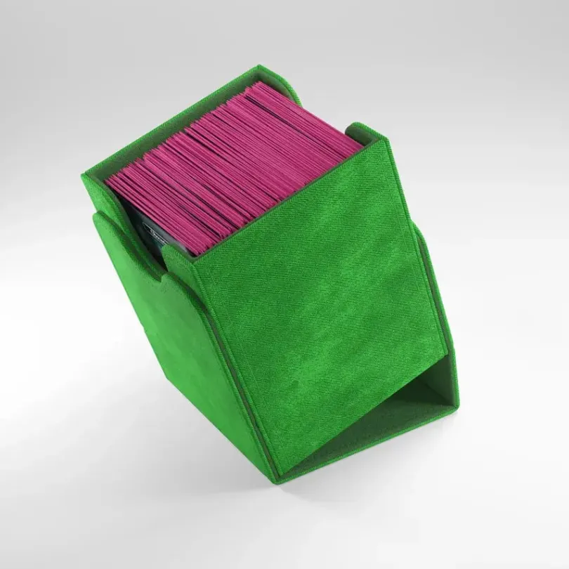 Squire 100+ XL Green