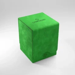 Squire 100+ XL Green
