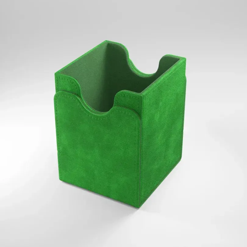 Squire 100+ XL Green
