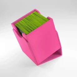 Squire 100 Xl Pink Gamegenic