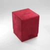 Squire 100 Xl Red Gamegenic