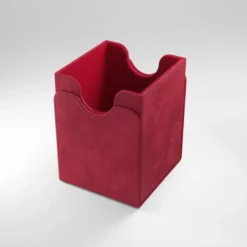 Squire 100 Xl Red Gamegenic