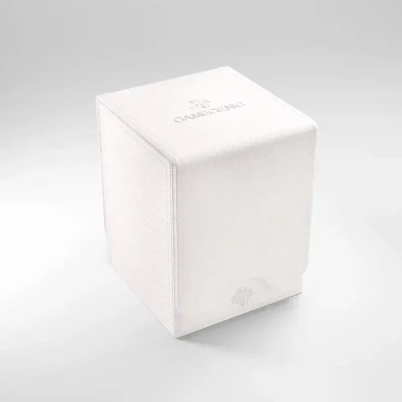 Squire 100 Xl White Gamegenic