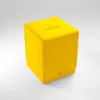Squire 100 Xl Yellow Gamegenic