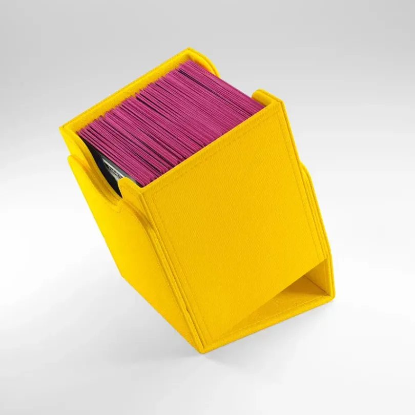 Squire 100 Xl Yellow Gamegenic