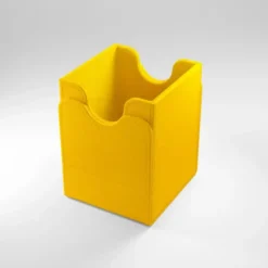 Squire 100 Xl Yellow Gamegenic