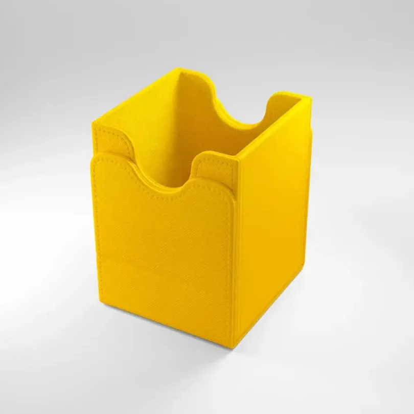 Squire 100 Xl Yellow Gamegenic