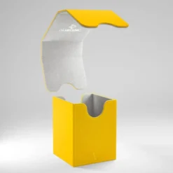 Squire 100+ Yellow