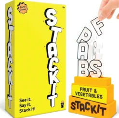 Stack It
