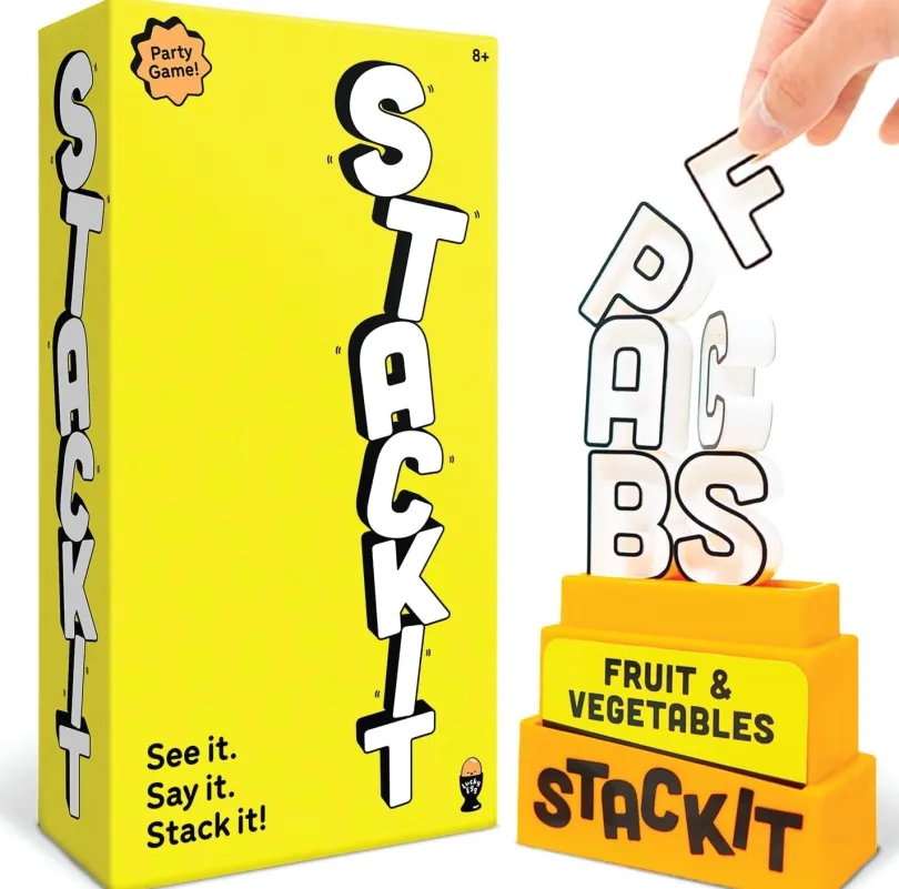 Stack It
