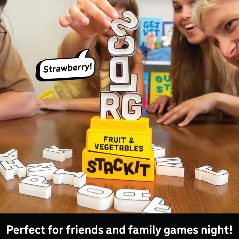 Stack It