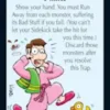 Star Munchkin:Trap! Panic! (Promo)