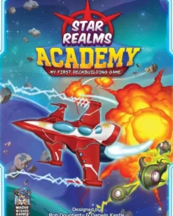 Star Realms Academy