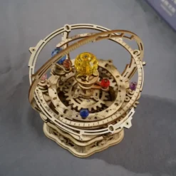 Starry Night - Music Box - Rolife