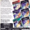 Star Trek Missions A Fantasy Realms Game