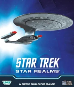 Star Trek: Star Realms